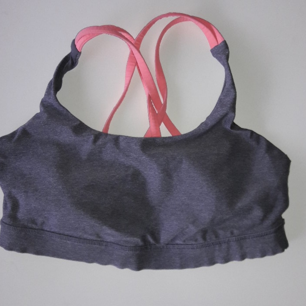 Lululemans yoga top